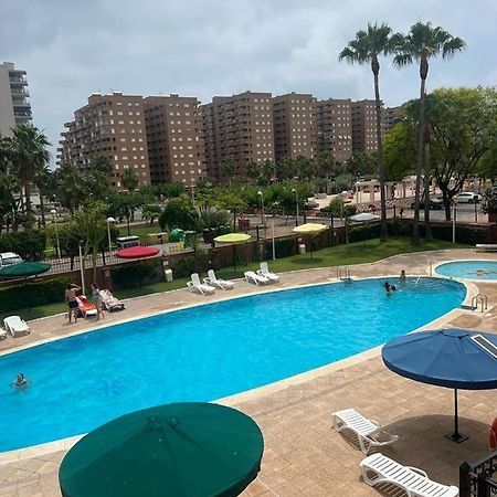Playa Coral Apartamento Oropesa del Mar Exterior foto