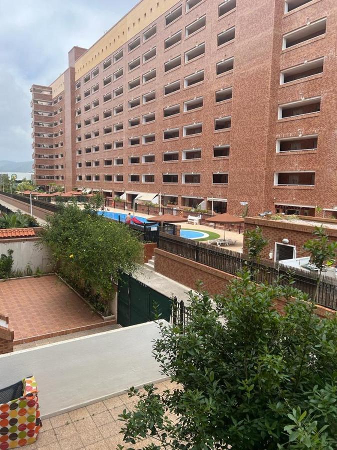 Playa Coral Apartamento Oropesa del Mar Exterior foto