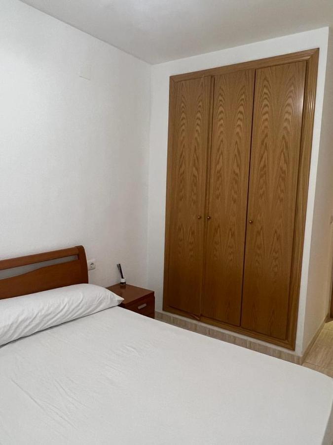 Playa Coral Apartamento Oropesa del Mar Exterior foto