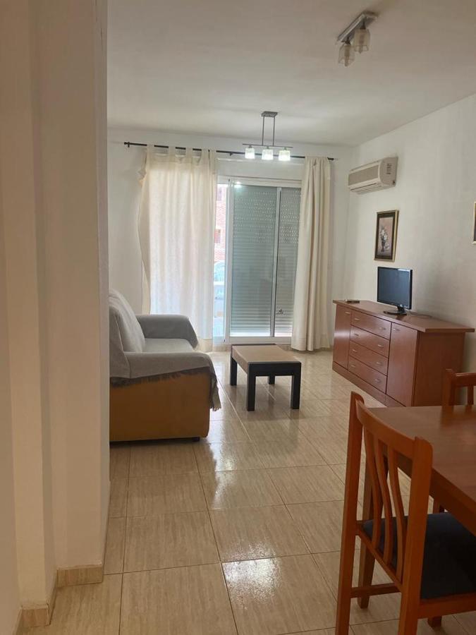 Playa Coral Apartamento Oropesa del Mar Exterior foto