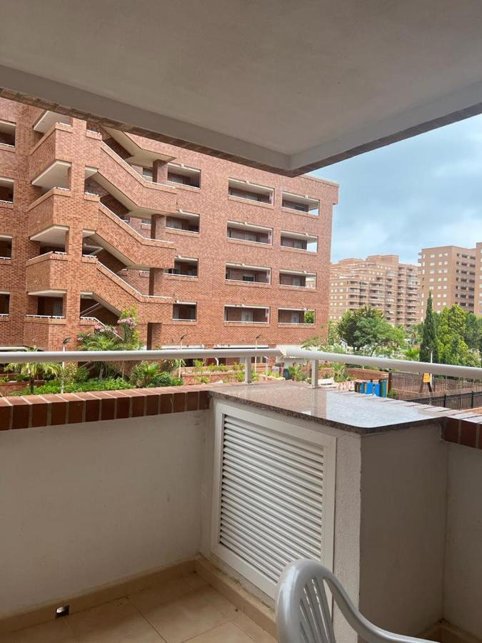Playa Coral Apartamento Oropesa del Mar Exterior foto