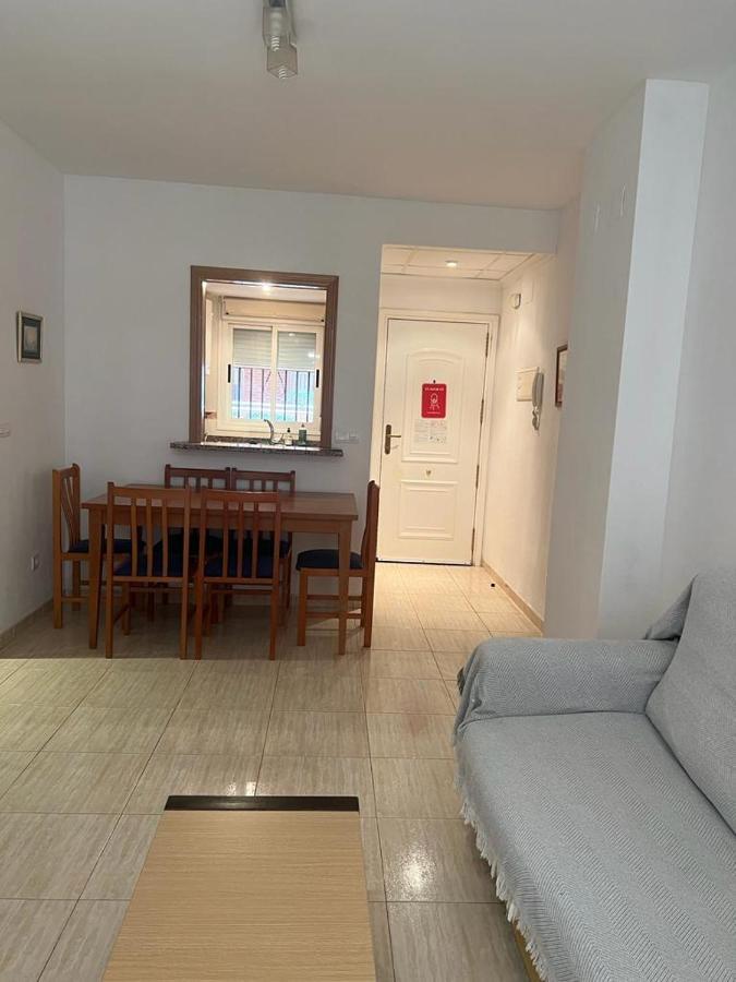 Playa Coral Apartamento Oropesa del Mar Exterior foto